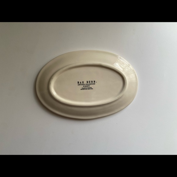 Rae Dunn Cheese Plater - Picture 2 of 2